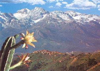 Kabylie -  